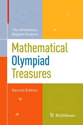 Mathematical Olympiad Treasures