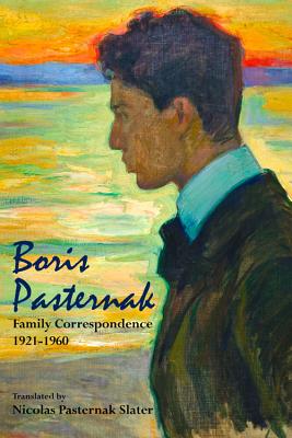 Boris Pasternak