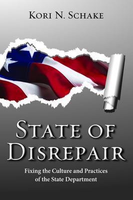 State of Disrepair