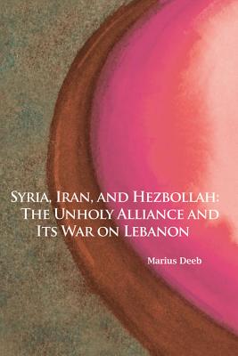 Syria, Iran, and Hezbollah