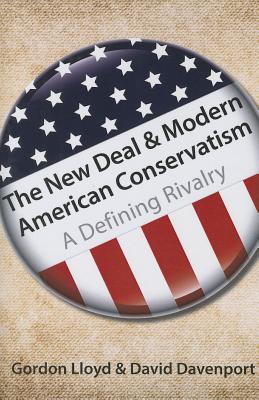 The New Deal & Modern American Conservatism