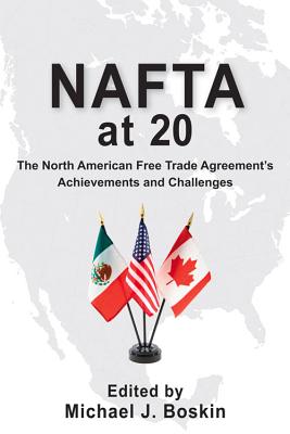 NAFTA at 20