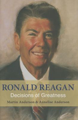 Ronald Reagan