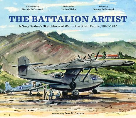 The Battalion Artist