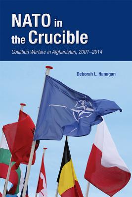 NATO in the Crucible