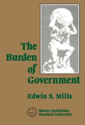 The Burden of Government