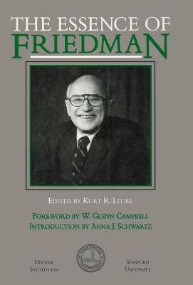 The Essence of Friedman