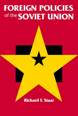 Foreign Policies of the Soviet Union