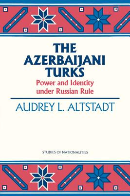 The Azerbaijani Turks