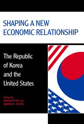 Shaping a New Economic Relationship