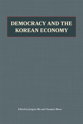 Democracy and the Korean Economy