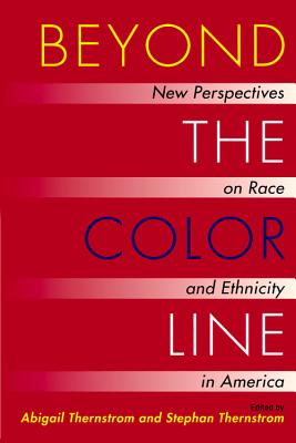 Beyond the Color Line