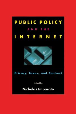 Public Policy and the Internet