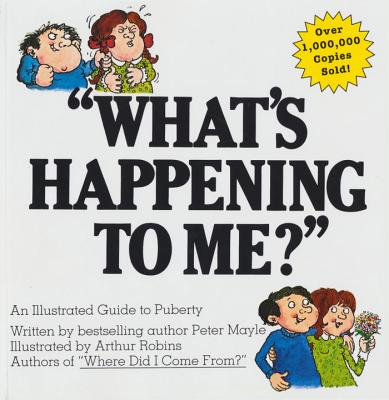 What''s Happening To Me?