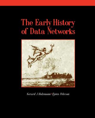 The Early History of Data Networks