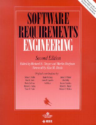 Software Requirements Engineering