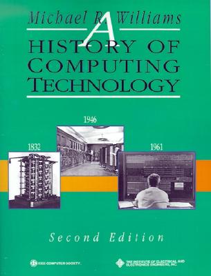 A History of Computing Technology