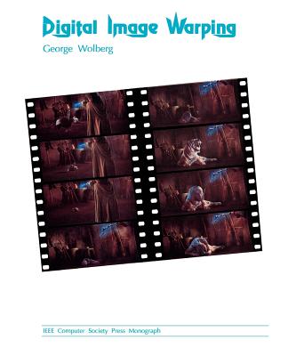 Digital Image Warping