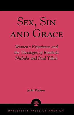 Sex, Sin, and Grace