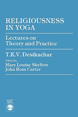 Religiousness in Yoga