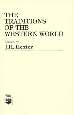 The Traditions of the Western World (Abridged)