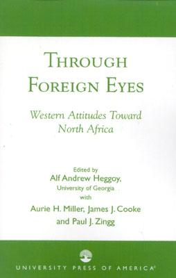 Through Foreign Eyes