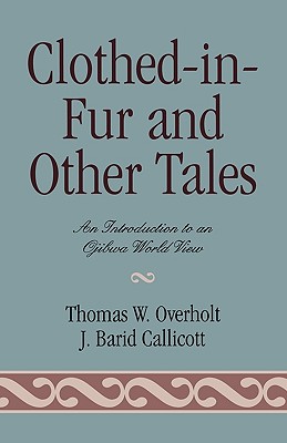 Clothed-in-Fur and Other Tales