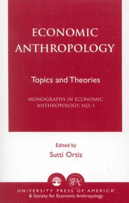 Economic Anthropology