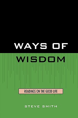 Ways of Wisdom