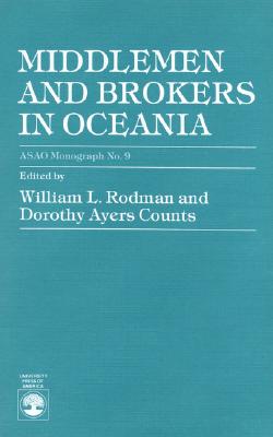 Middlemen and Brokers in Oceania