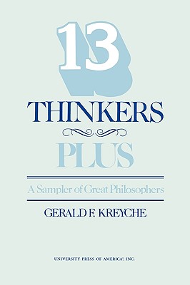 Thirteen Thinkers-Plus