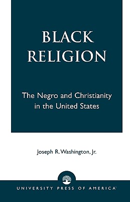 Black Religion