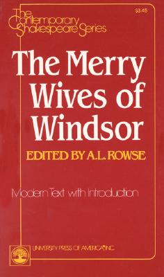 The Merry Wives of Windsor