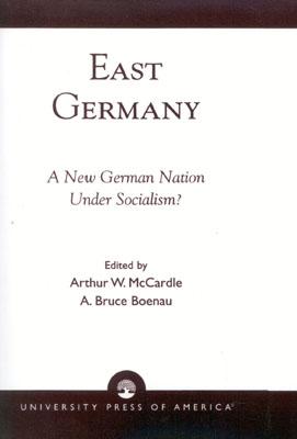 East Germany