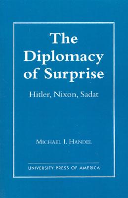 The Diplomacy of Surprise