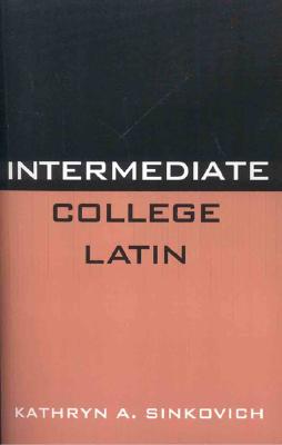 Intermediate College Latin