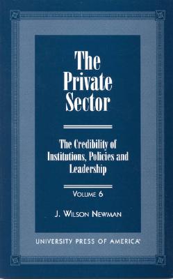 The Private Sector