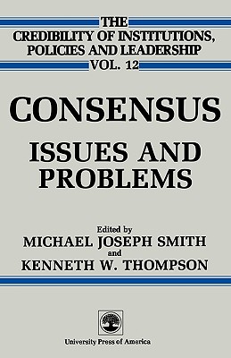 Consensus