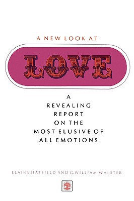 A New Look At Love