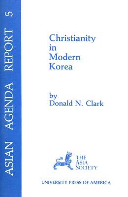 Christianity in Modern Korea