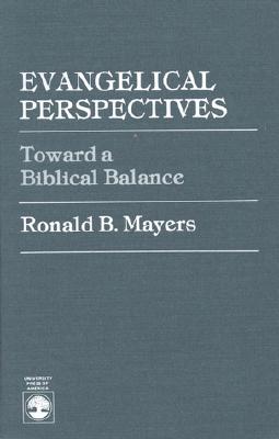 Evangelical Perspectives