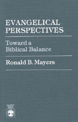 Evangelical Perspectives