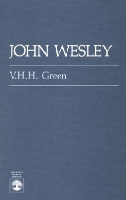 John Wesley