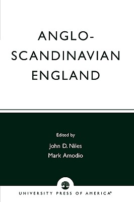 Anglo-Scandinavian England