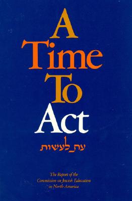 A Time to Act