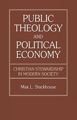 Public Theology and Political Economy