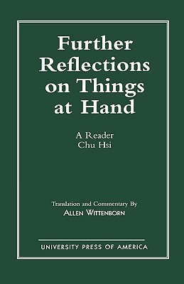 Further Reflections on Things at Hand