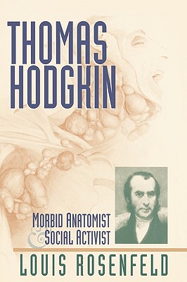 Thomas Hodgkin