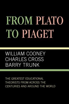 From Plato To Piaget