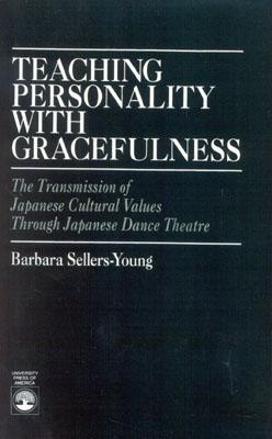 Teaching Personality With Gracefulness